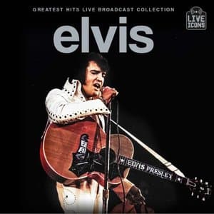 Greatest Hits Live Broadcast Collection