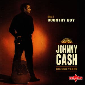 His Sun Years: Country Boy