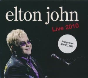 Live 2010 Youngstown