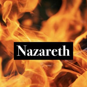 Nazareth - New From London Radio Broadcast 10th June 1985.
