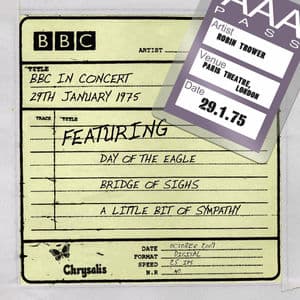 BBC in Concert (29 January 1975)