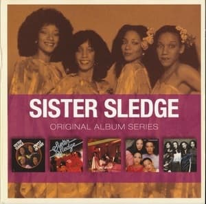 Original Album Series