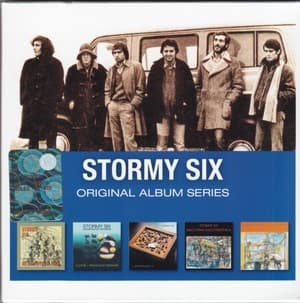 Original Album Series