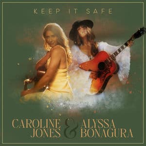 Keep It Safe (feat. Alyssa Bonagura)