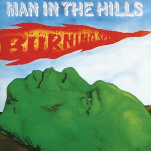 Man In The Hills