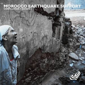 Morocco Earthquake Support Compilation Part 1