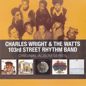 Original Album Series