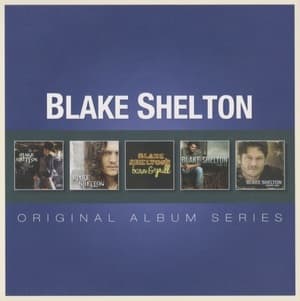 Original Album Series