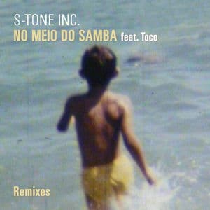 No Meio Do Samba (Remixes)