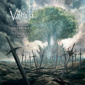 MEMORIES OF YGGDRASIL