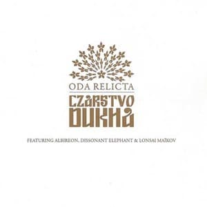 Czarstvo Dukha