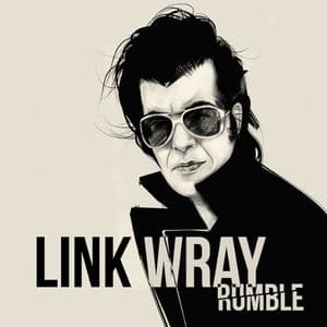 Link Wray - Rumble