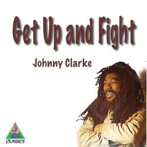 Get Up and Fight
