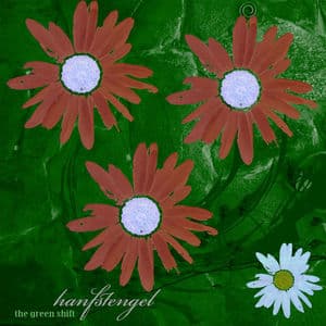 Hanfstengel The Green Shift