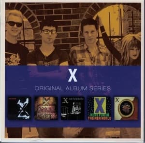 Original Album Series