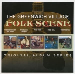 Original Album Series