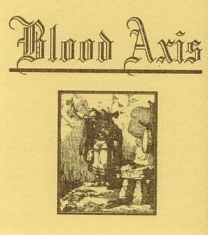 Storms Of Steel Over Germany (live 1998)