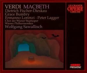 Macbeth Sawalliscc (2CD)