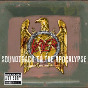 Soundtrack To The Apocalypse (Deluxe Version)