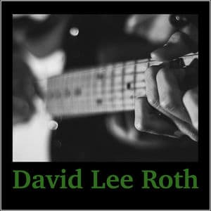 David Lee Roth - KLSX FM Broadcast House Of Blues West Hollywood CA 29th June 1994 Part One.