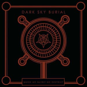 Quod Me Nutrit Me Destruit