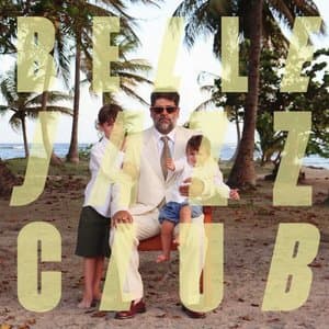 BelleJazzClub (Vol. 2)