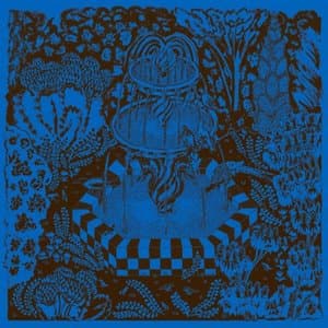 The Labyrinth Garden