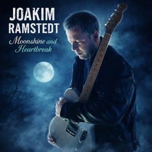 Moonshine and heartbreak