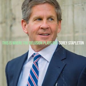 This Is Where the Delusion Plays Out