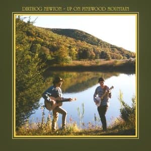 Up On Pinewood Mountain