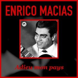 Adieu mon pays (Remastered)