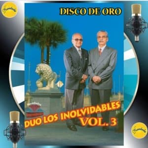 Disco de Oro, Vol. 3