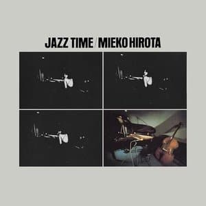 JAZZ TIME ~ Hong Tian San Zhi Zi besuto*ziyazu*arubamu~ 