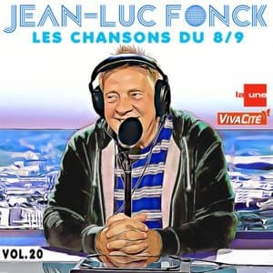 Les chansons du 8/9, vol. 20