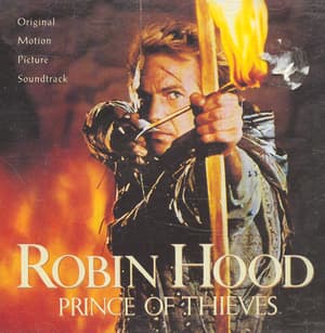 Robin Hood: Prince Of Thieves