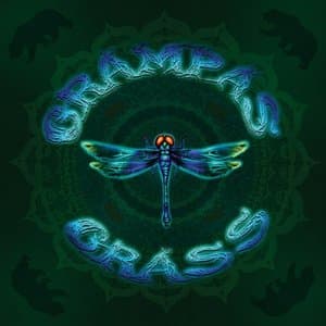 Grampas Grass