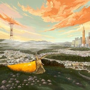 SLUGish Ensemble: In Solitude