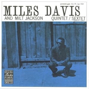 Blue Moods & Quintet/sextet