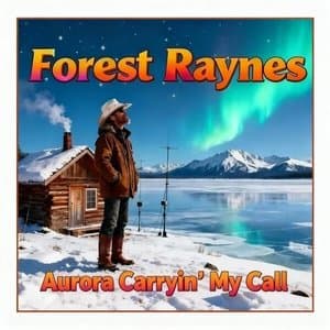 Aurora Carryin My Call