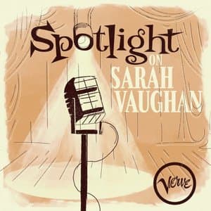 Spotlight on Sarah Vaughan