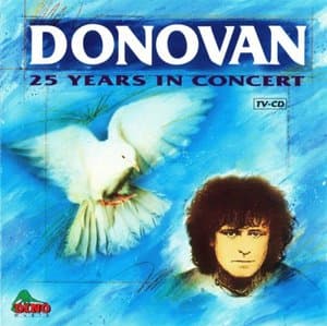 25 Years In Concert