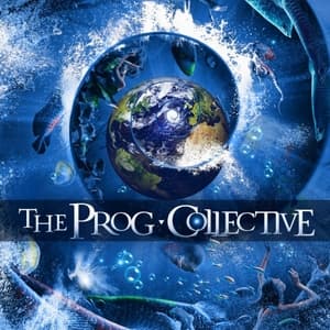 The Prog Collective - Deluxe Edition