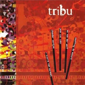 Tribu