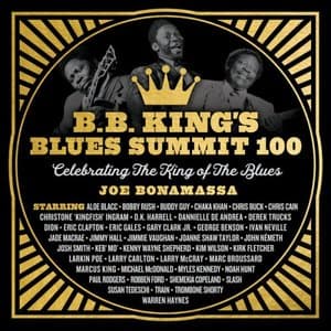 B.B. Kings Blues Summit 100
