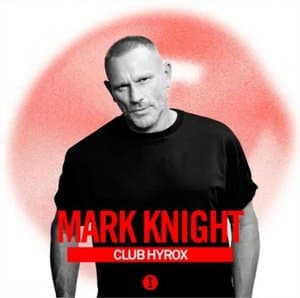 Club Hyrox (DJ Mix)