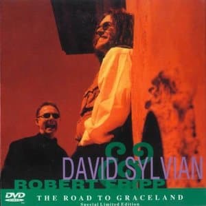 The Road To Graceland