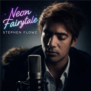 Neon Fairytale
