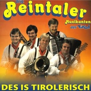 Des is Tirolerisch