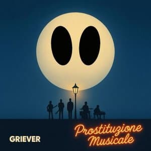 Prostituzione Musicale