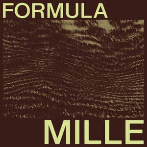 Formula Mille